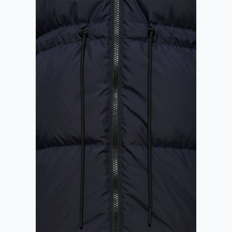 Moteriška pūsta striukė Jack Wolfskin Kirschallee dark navy 13