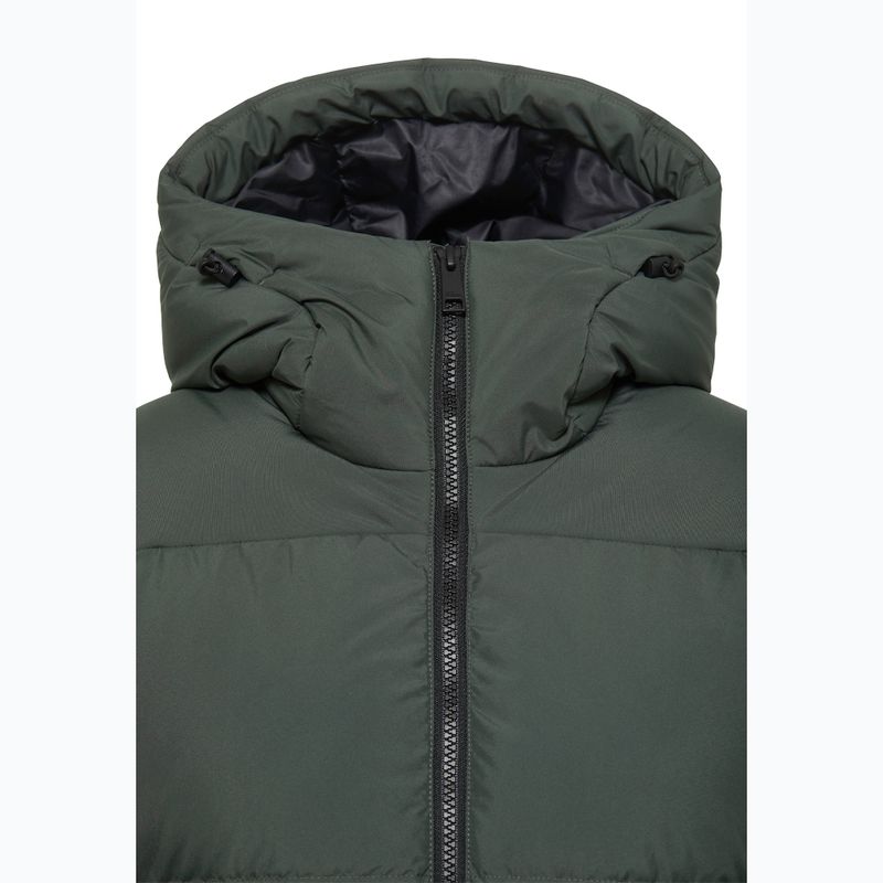 Moteriška pūsta striukė Jack Wolfskin Kirschallee slate green 13