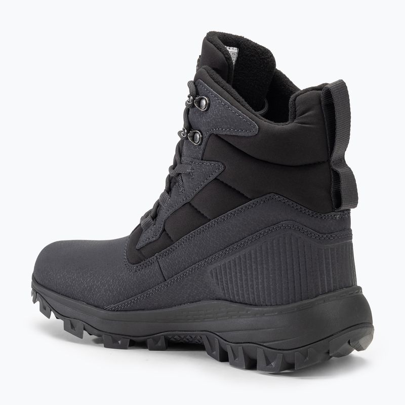 Vyriški batai Jack Wolfskin Everquest Pro Texapore High granite black 3