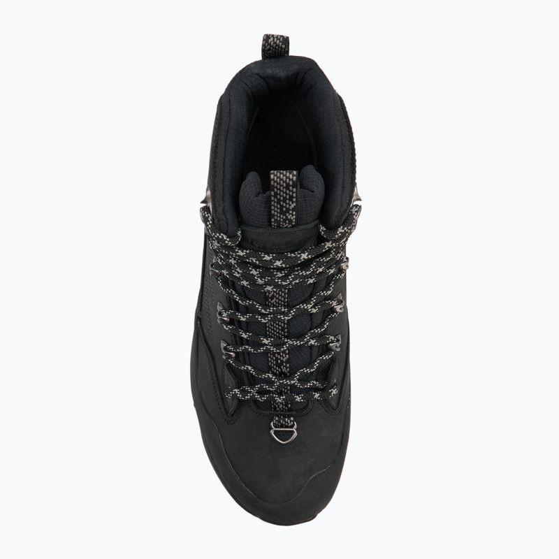 Vyriški žygio batai Jack Wolfskin Terraquest Arctic Texapore Mid phantom 5