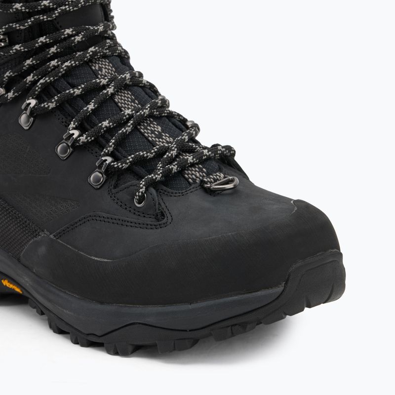 Vyriški žygio batai Jack Wolfskin Terraquest Arctic Texapore Mid phantom 7