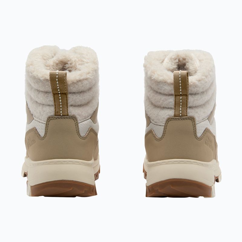 Moteriški batai Jack Wolfskin Everquest Texapore High anise 11