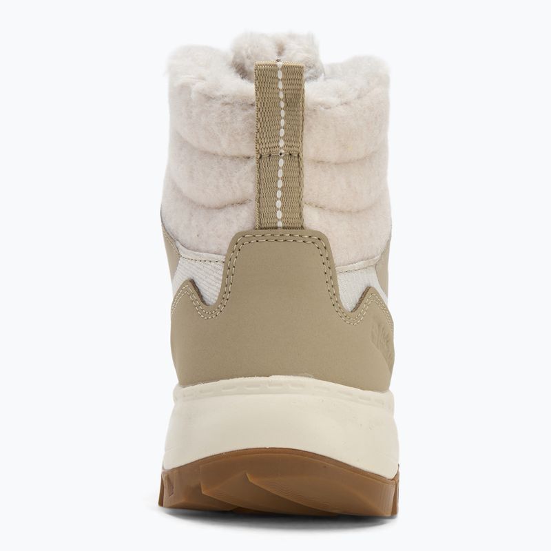 Moteriški batai Jack Wolfskin Everquest Texapore High anise 6