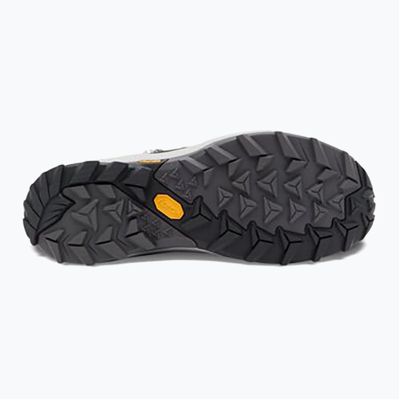 Moteriški žygio batai Jack Wolfskin Cyrox Texapore Mid graphite 13