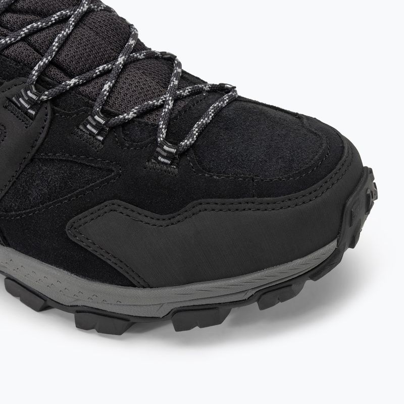 Vyriški žygio batai Jack Wolfskin Vojo Tour Lt Texapore Mid phantom 7