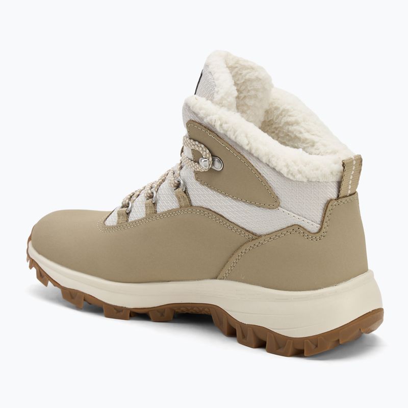 Moteriški batai Jack Wolfskin Everquest Texapore Mid anise 3
