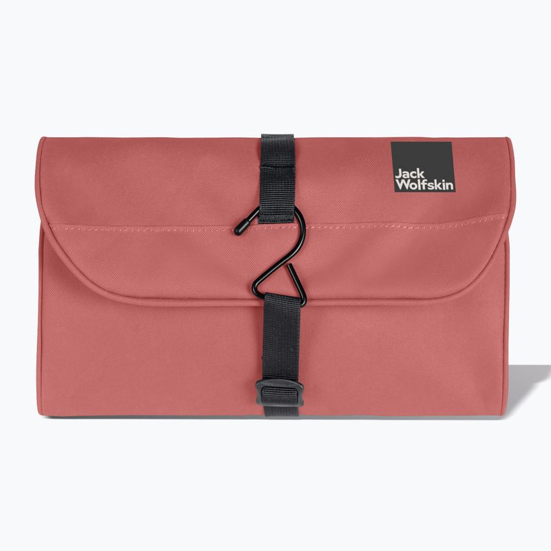 Kosmetinė Jack Wolfskin Konya Waschsalon mineral red