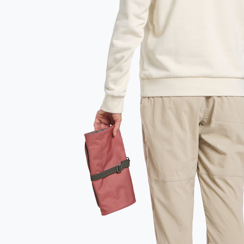 Kosmetinė Jack Wolfskin Konya Waschsalon mineral red 5