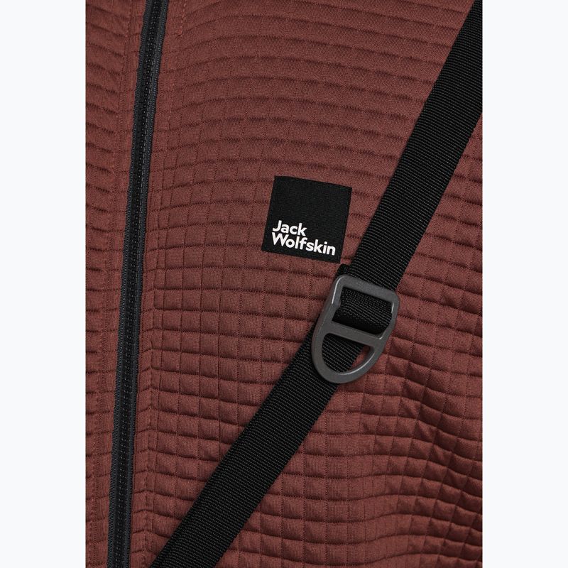 Jack Wolfskin Konya 1 l midnight sky maišelis 8