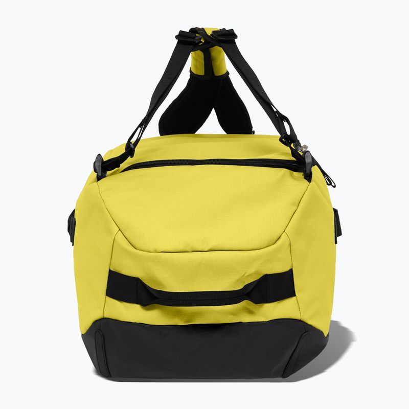 Kelioninis krepšys Jack Wolfskin All-In Duffle 65 l chartreuse 5