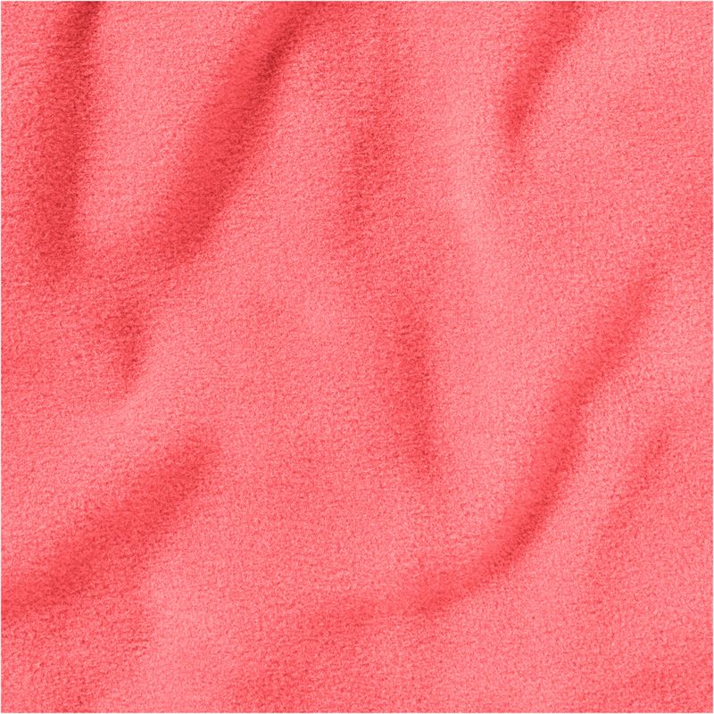Vaikiškas fliso džemperis Jack Wolfskin Taunus sunset coral 6