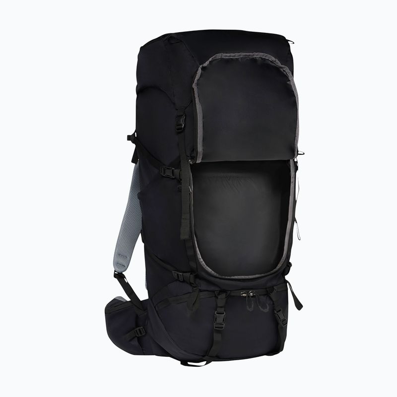 Žygio kuprinė Jack Wolfskin Trailflair Pro 60 l black 7