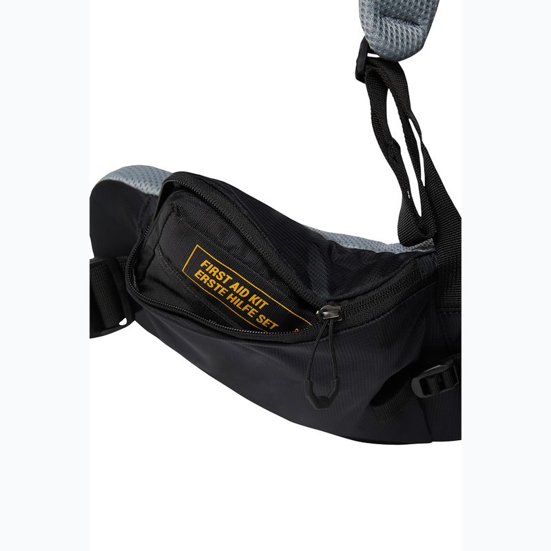 Žygio kuprinė Jack Wolfskin Trailflair Pro 60 l black 11