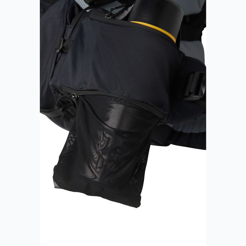 Žygio kuprinė Jack Wolfskin Trailflair Pro 60 l black 12