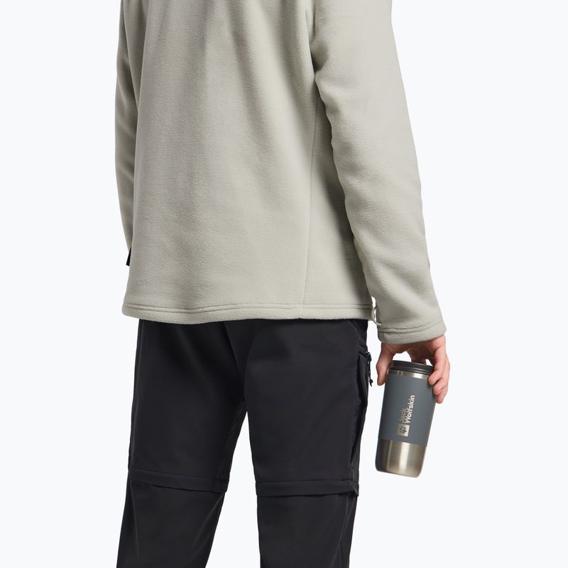 Terminis puodelis Jack Wolfskin Saima Mug 480 ml asphalt 6