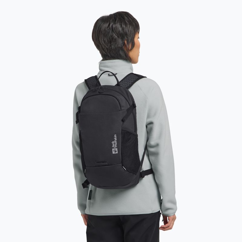 Kuprinė Jack Wolfskin Velocity 20 l phantom 10