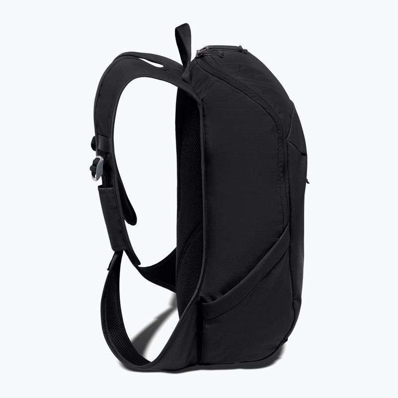 Moteriška miesto kuprinė Jack Wolfskin Waimea 15 l black 5