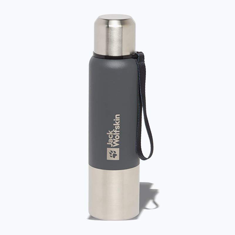 Termosas Jack Wolfskin Saima Insulated 850 ml asphalt