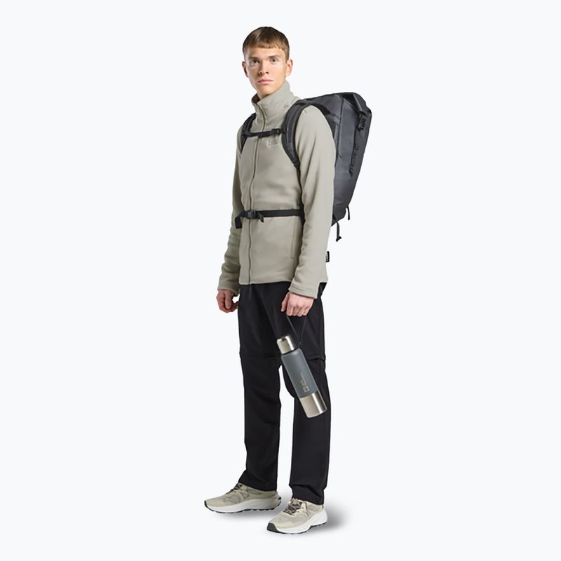 Termosas Jack Wolfskin Saima Insulated 850 ml asphalt 4