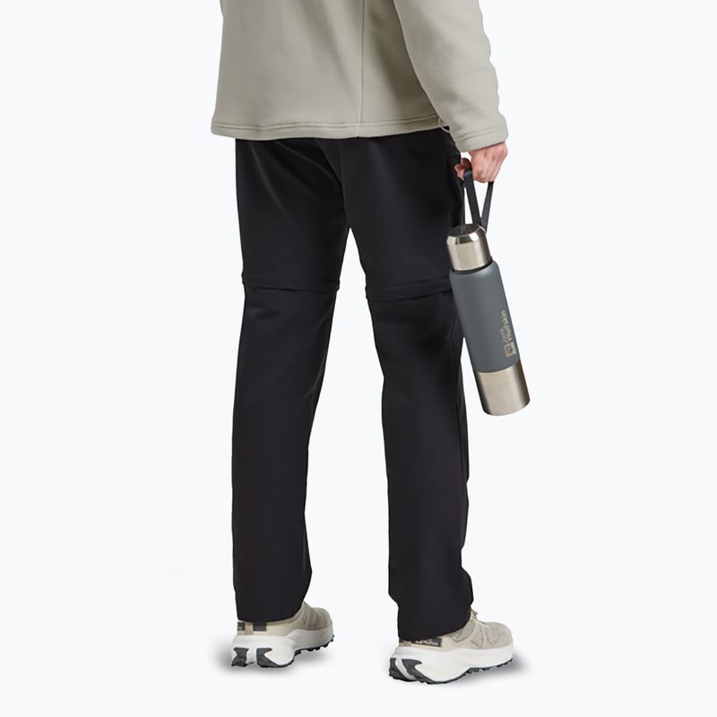 Termosas Jack Wolfskin Saima Insulated 850 ml asphalt 6