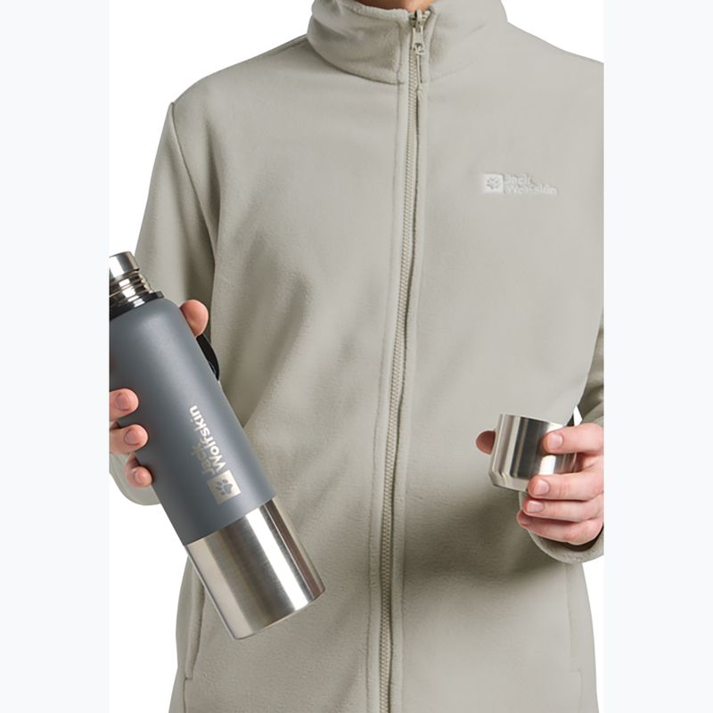Termosas Jack Wolfskin Saima Insulated 850 ml asphalt 8