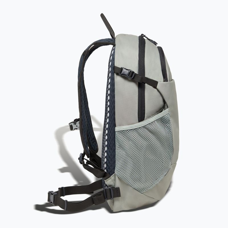 Kuprinė Jack Wolfskin Velocity 20 l mint leaf 5