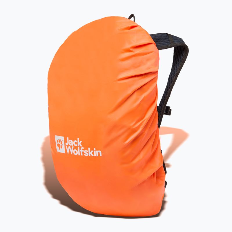 Kuprinė Jack Wolfskin Velocity 20 l mint leaf 9