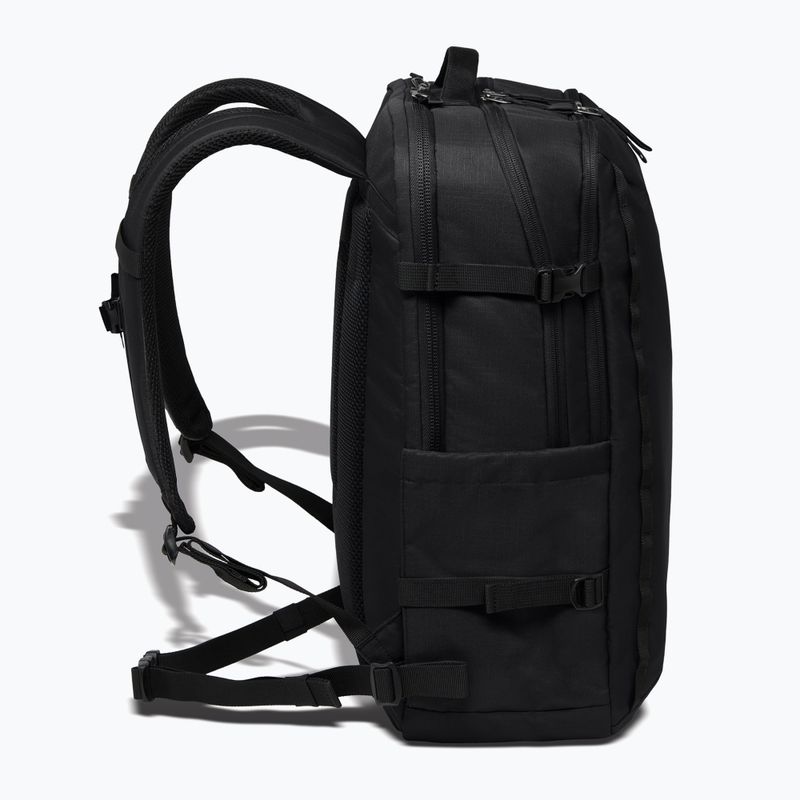 Miesto kuprinė Jack Wolfskin Sierra 32 l black 5