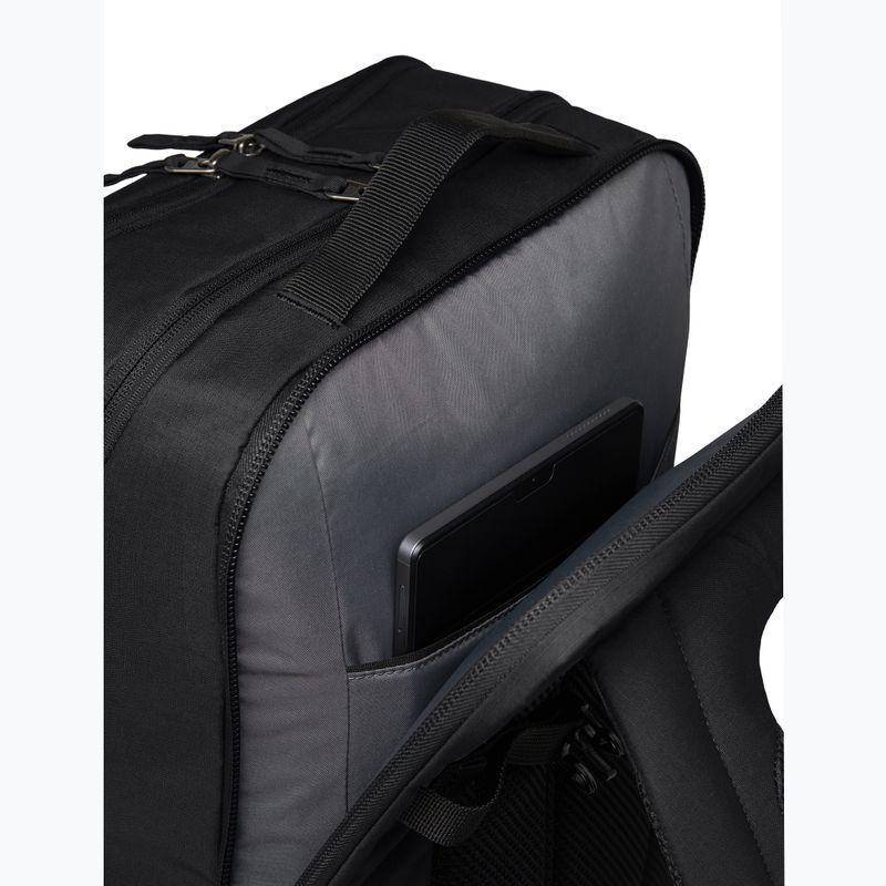 Miesto kuprinė Jack Wolfskin Sierra 32 l black 7
