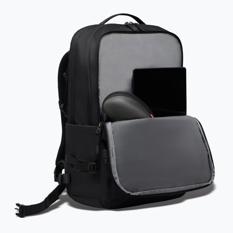 Miesto kuprinė Jack Wolfskin Sierra 32 l black 8