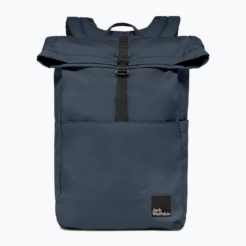 Miesto kuprinė Jack Wolfskin Island 20 l midnight sky