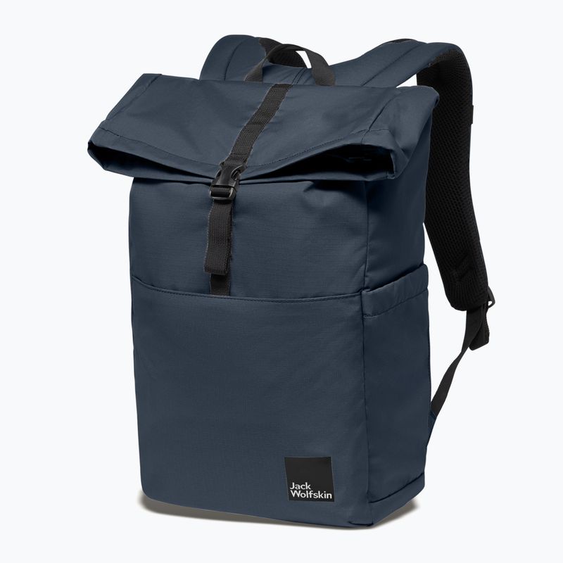 Miesto kuprinė Jack Wolfskin Island 20 l midnight sky 2