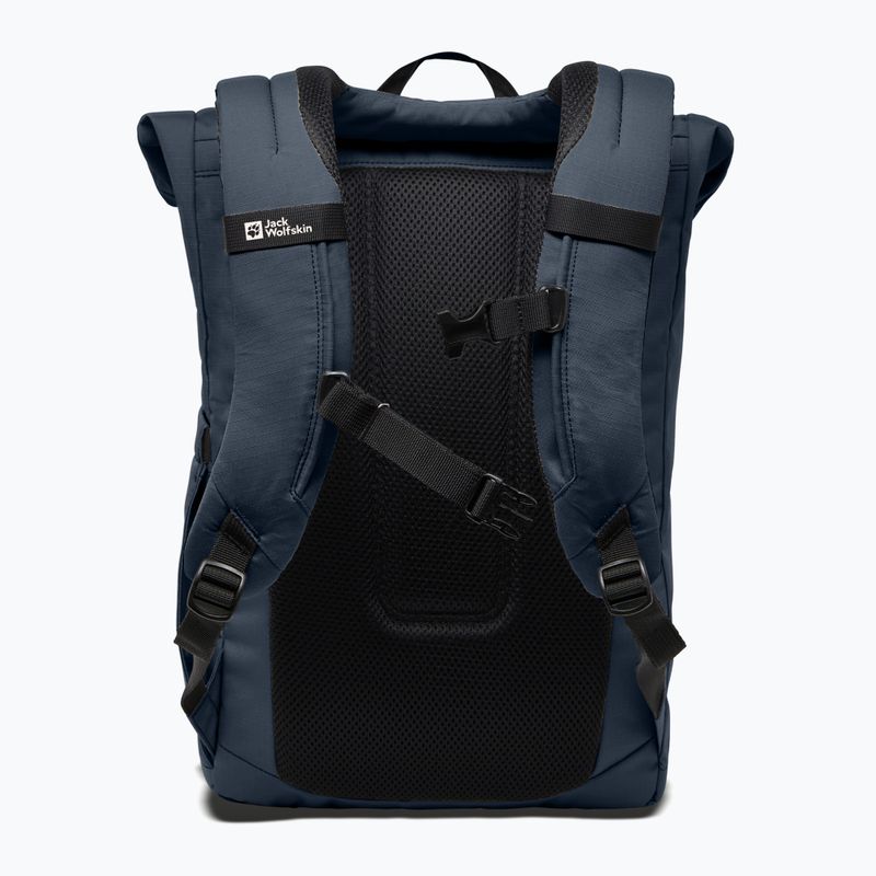 Miesto kuprinė Jack Wolfskin Island 20 l midnight sky 3