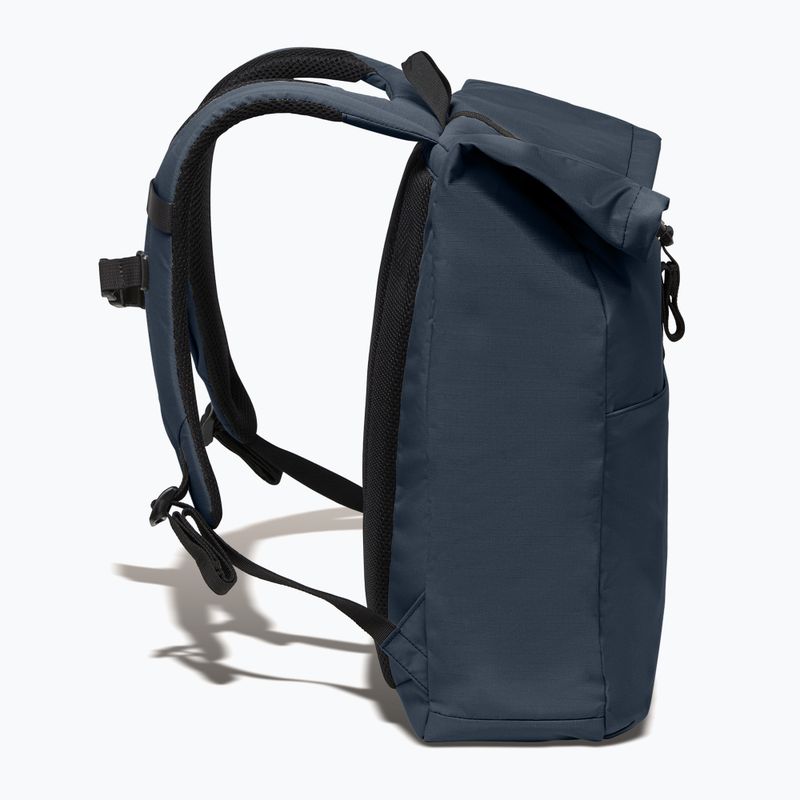 Miesto kuprinė Jack Wolfskin Island 20 l midnight sky 4