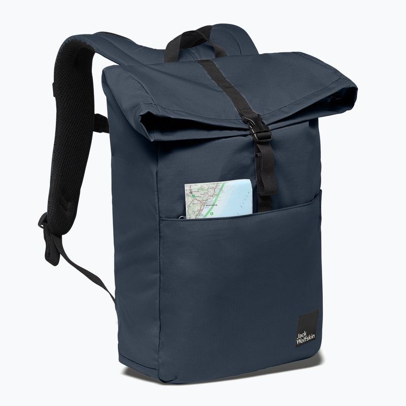 Miesto kuprinė Jack Wolfskin Island 20 l midnight sky 5