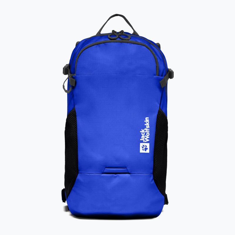 Kuprinė Jack Wolfskin Velocity 20 l vibrant blue