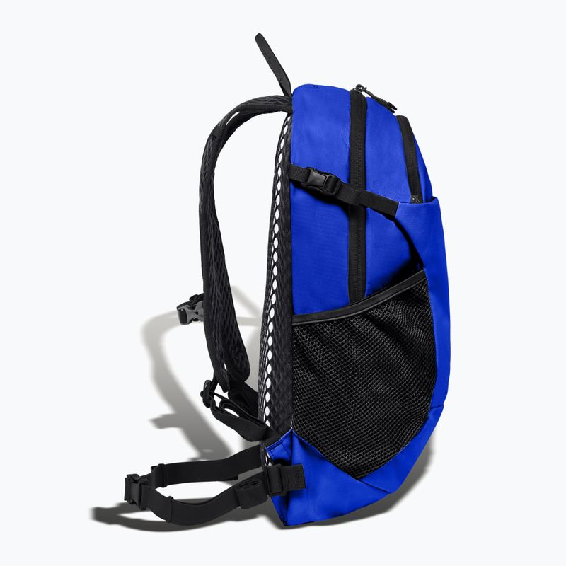 Kuprinė Jack Wolfskin Velocity 20 l vibrant blue 5