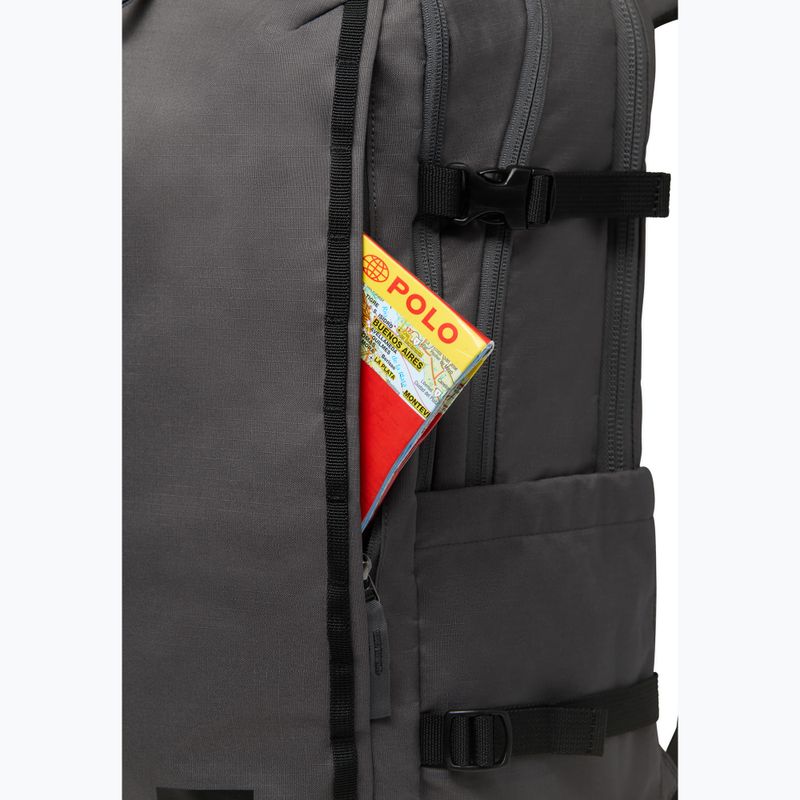 Miesto kuprinė Jack Wolfskin Sierra 32 l slate 6