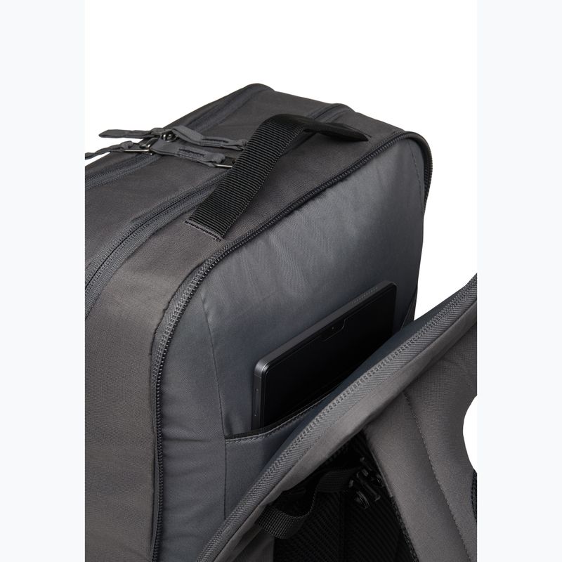 Miesto kuprinė Jack Wolfskin Sierra 32 l slate 7