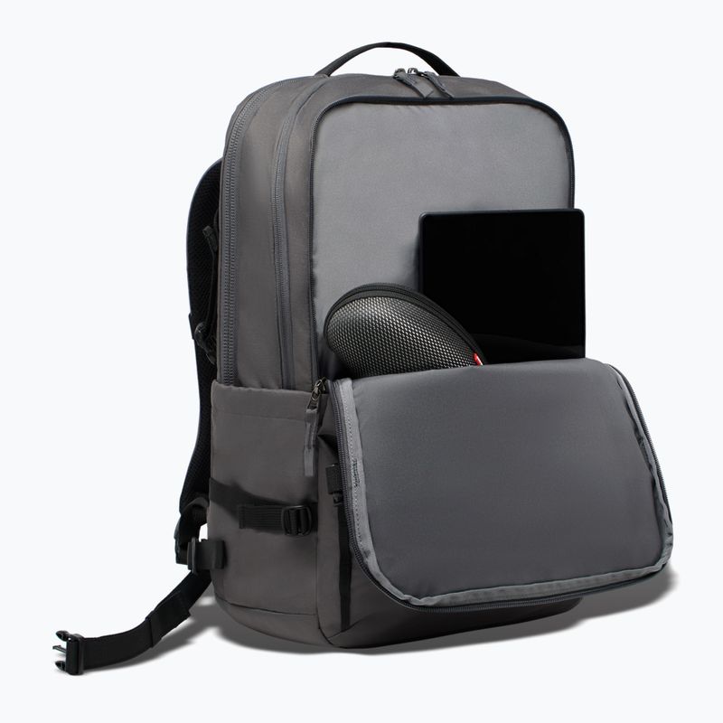 Miesto kuprinė Jack Wolfskin Sierra 32 l slate 8