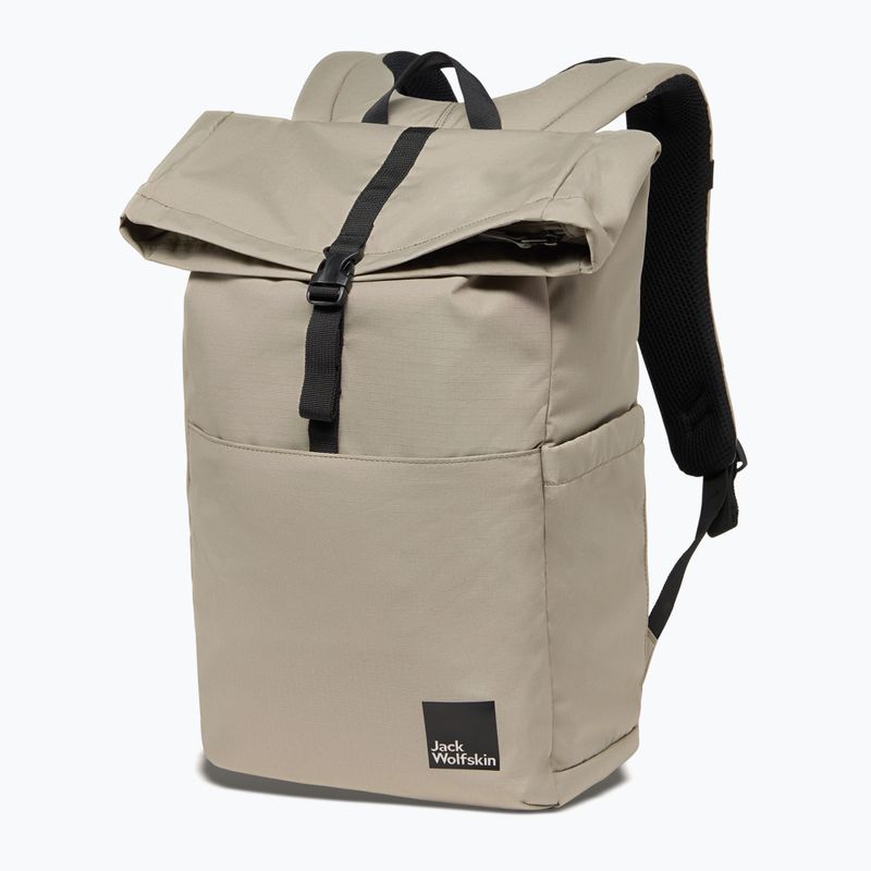 Miesto kuprinė Jack Wolfskin Island 20 l stone 2