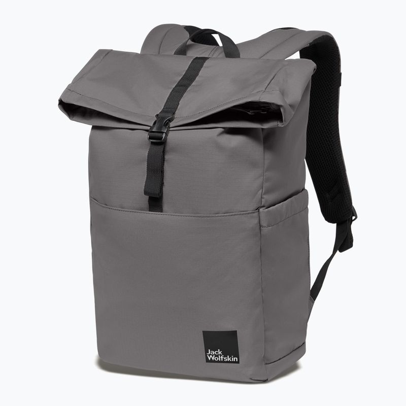 Miesto kuprinė Jack Wolfskin Island 20 l slate 2