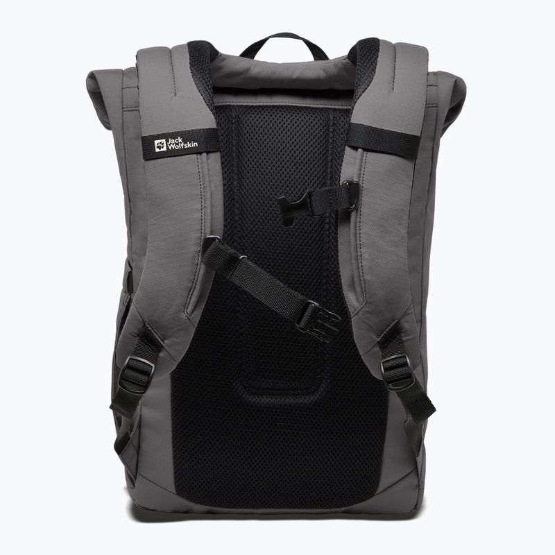 Miesto kuprinė Jack Wolfskin Island 20 l slate 3