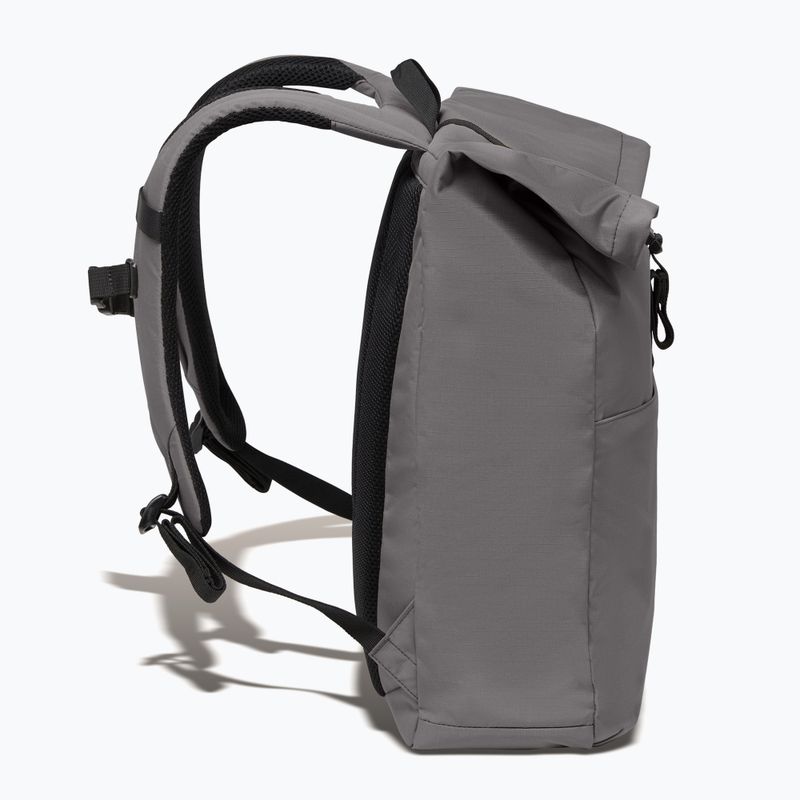 Miesto kuprinė Jack Wolfskin Island 20 l slate 5