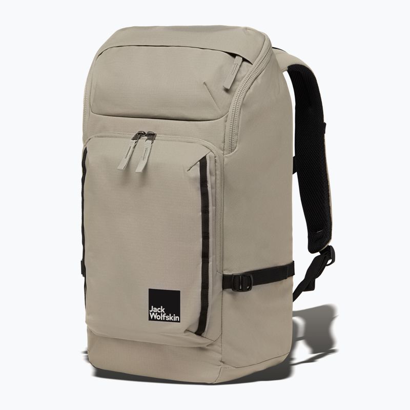 Miesto kuprinė Jack Wolfskin Lyall 28 l stone 2