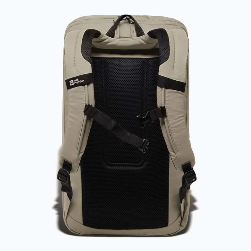 Miesto kuprinė Jack Wolfskin Lyall 28 l stone 3