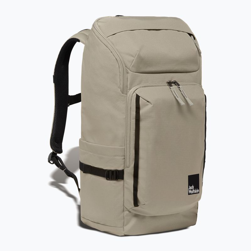 Miesto kuprinė Jack Wolfskin Lyall 28 l stone 4