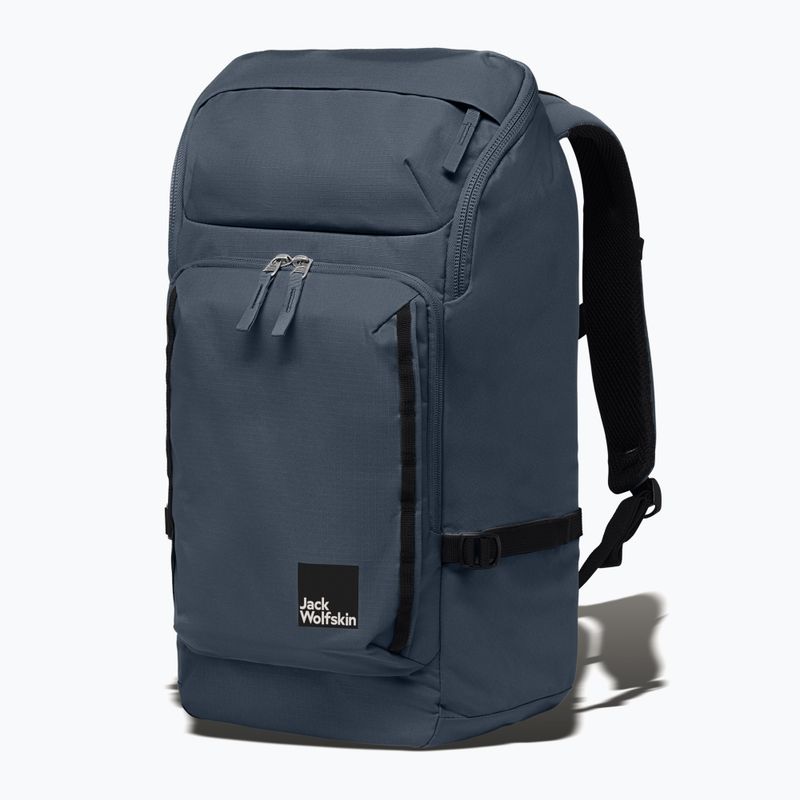 Miesto kuprinė Jack Wolfskin Lyall 28 l midnight sky 2