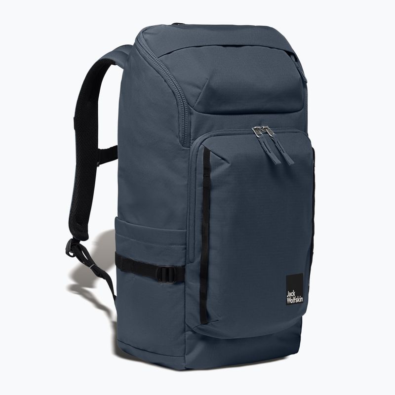 Miesto kuprinė Jack Wolfskin Lyall 28 l midnight sky 4