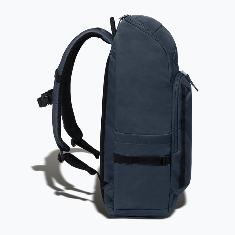 Miesto kuprinė Jack Wolfskin Lyall 28 l midnight sky 5